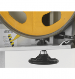 RECORD POWER Bandsäge SABRE 450 - 230 V